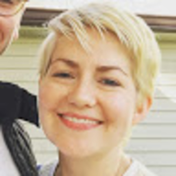 Meet your Posher, Rebecca - Picture 1 of 1